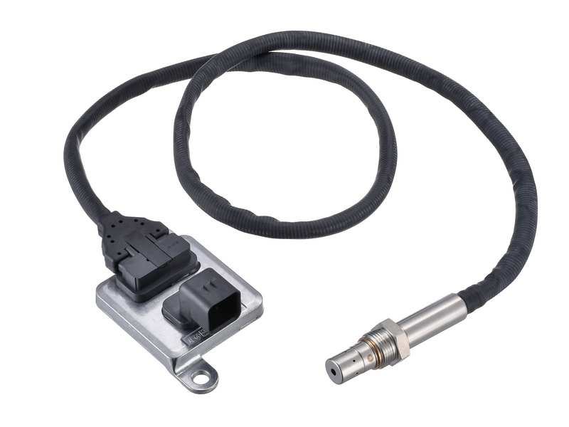 NOx-Sensor